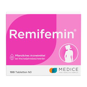 REMIFEMIN Tabletten